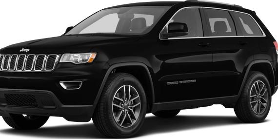 JEEP GRAND CHEROKEE 2021 1C4RJEAG4MC719124 image